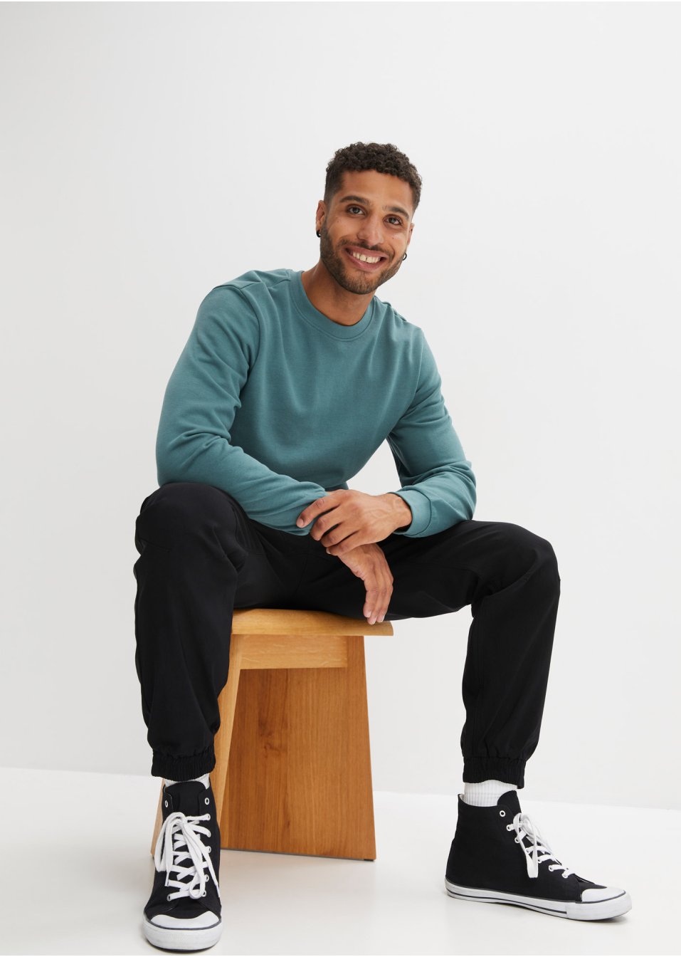 Sweat-shirt