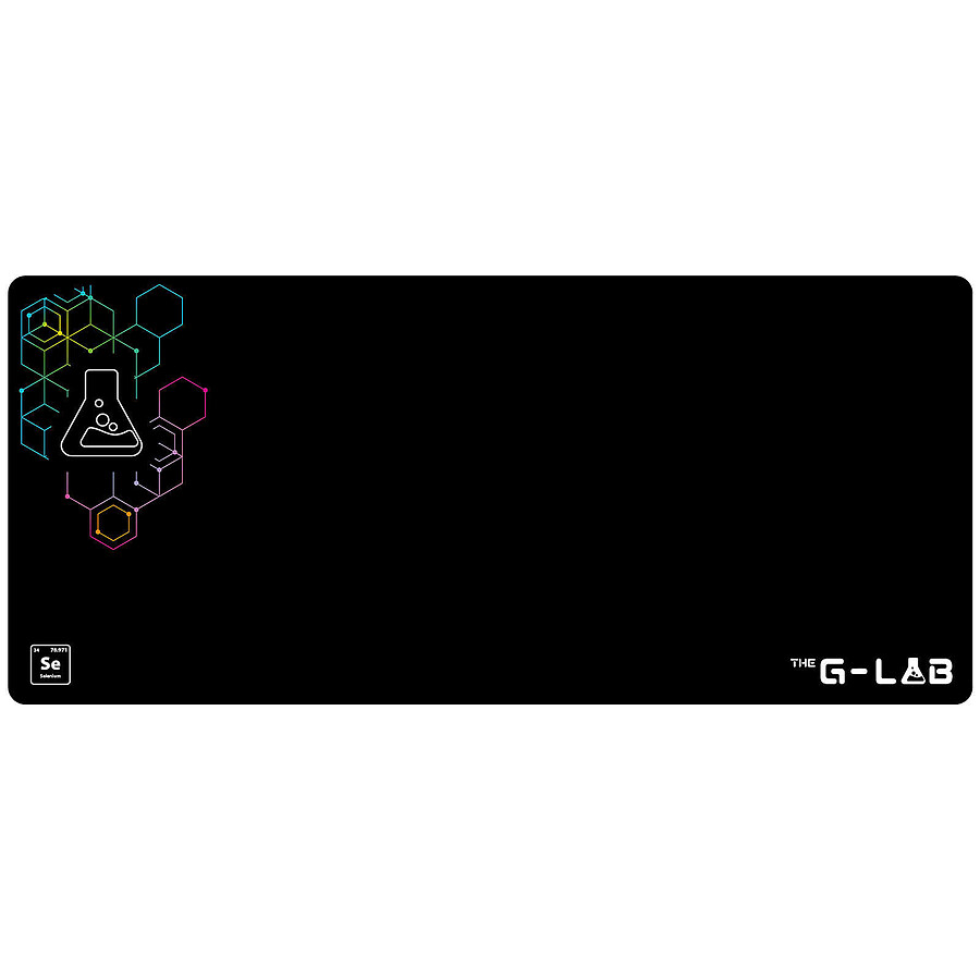 The G-Lab Pad Selenium