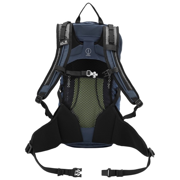 Jack Wolfskin - Astro Vent 25 - Sac à dos de randonnée