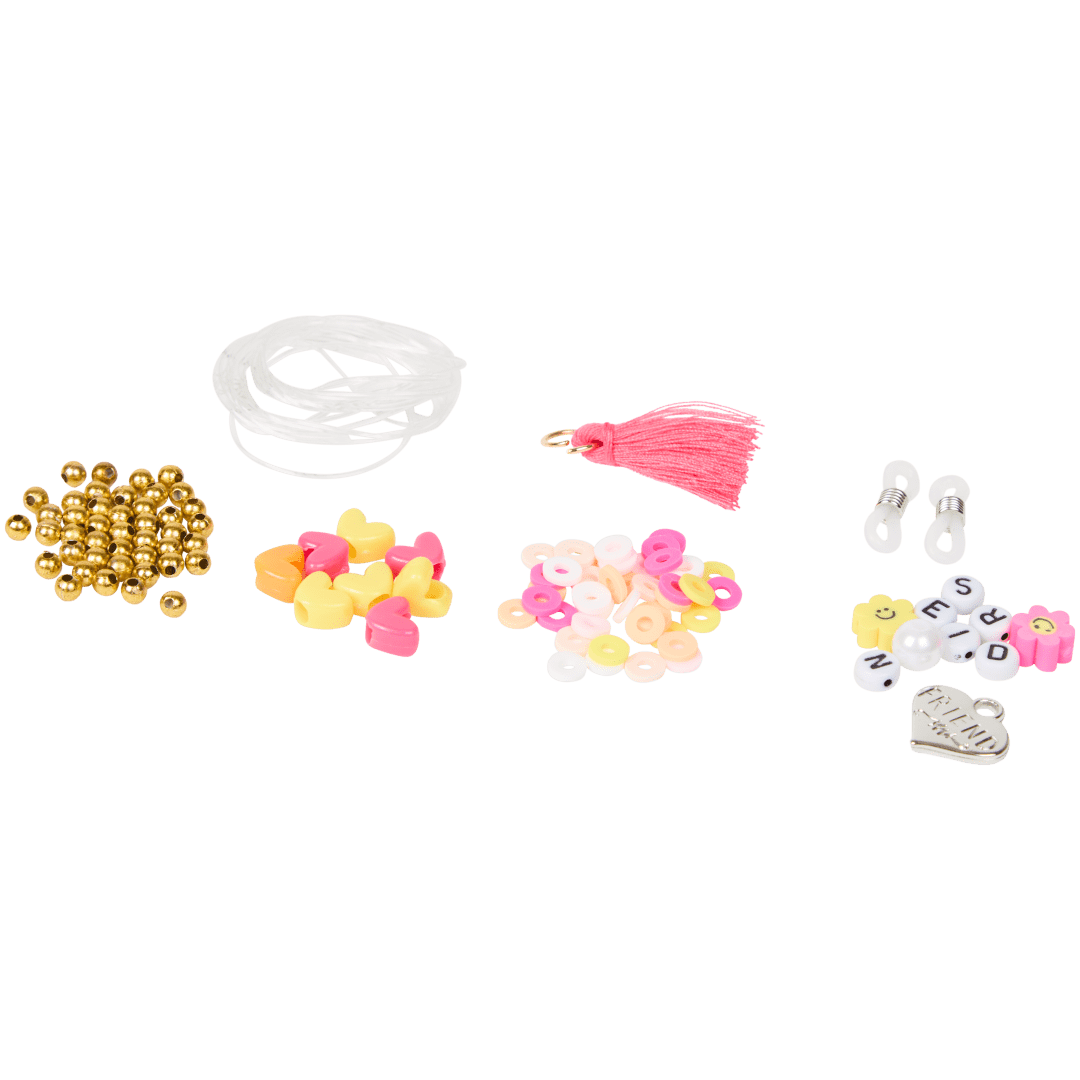 Kit création bijoux et accessoires