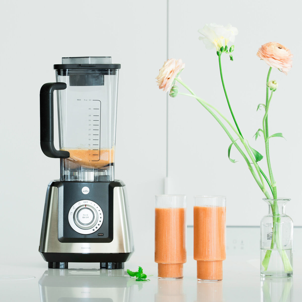 Blender Power Fuel BPF-1200S