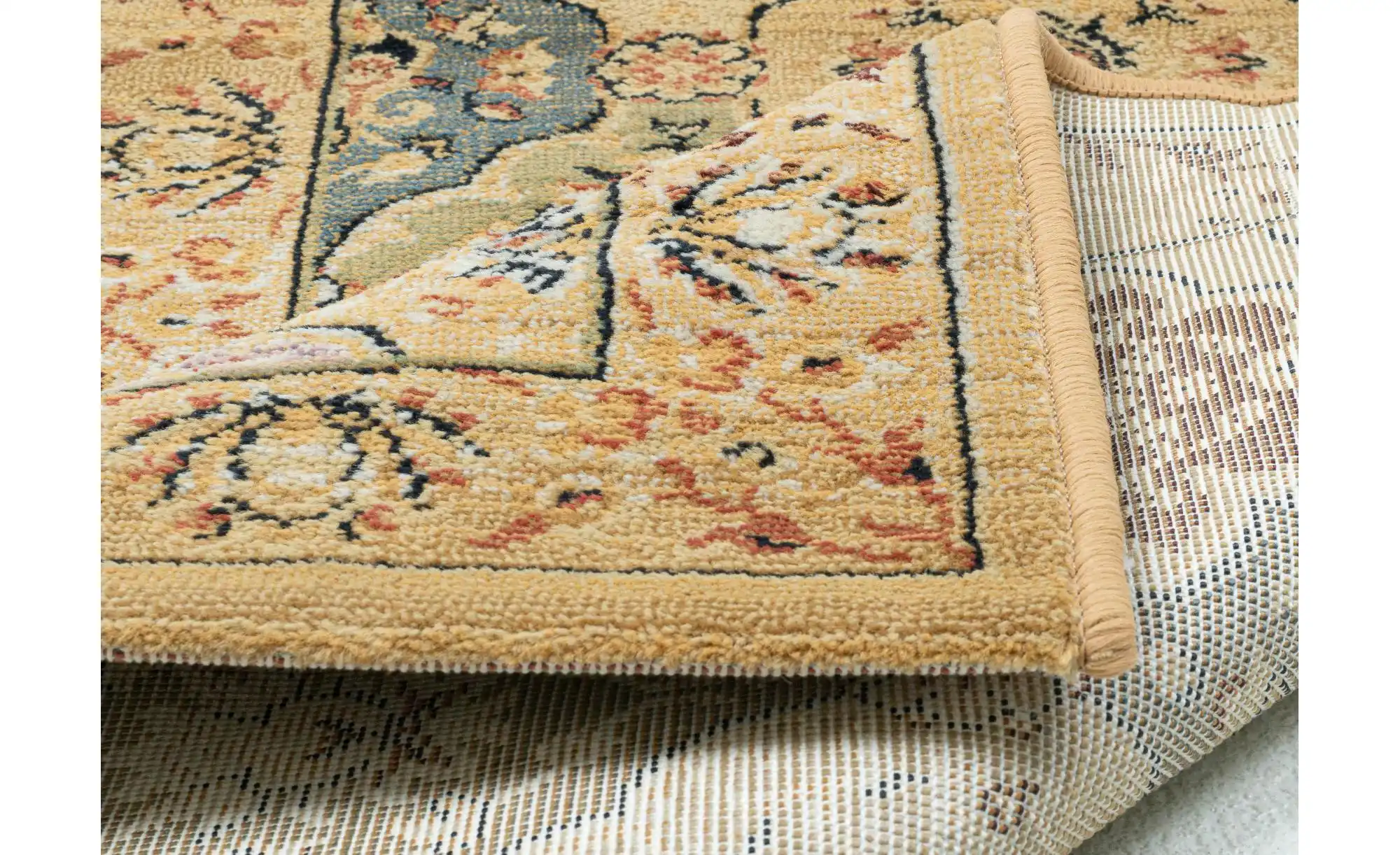 THEKO Vintageteppich Gabiro