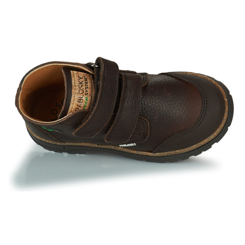 Pablosky - 507093 - Marron