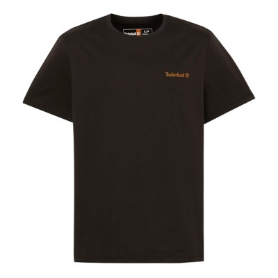 Tee-shirt à manches courtes homme QT00110 TIMBERLAND