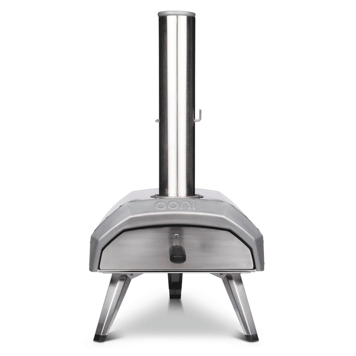 Karu 12 multi-fuel pizzaovn