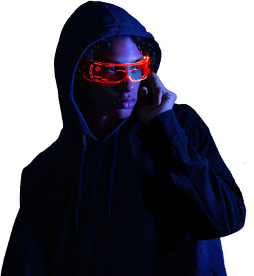 SpyX Night Ops Glasses Spionverktøy