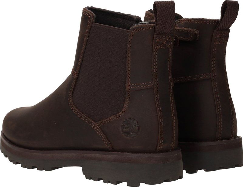Timberland Courma Kid Chelsea boots bruin