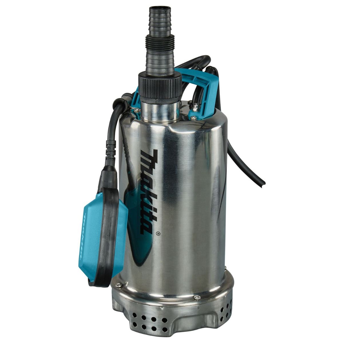 Makita PF1100 Dompelpomp 250 l/min voor zuiver water 230V