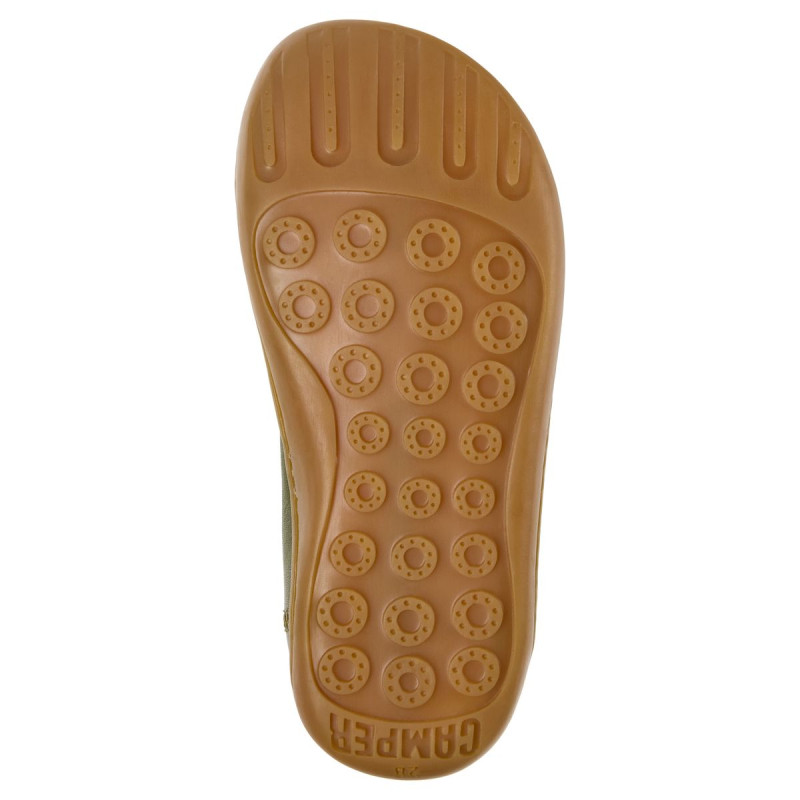 Camper Camper Peu Sarda Kaki