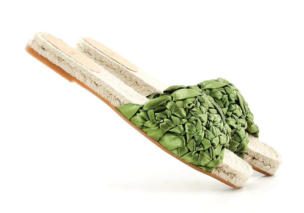CASTANER - POLITA OLIVE