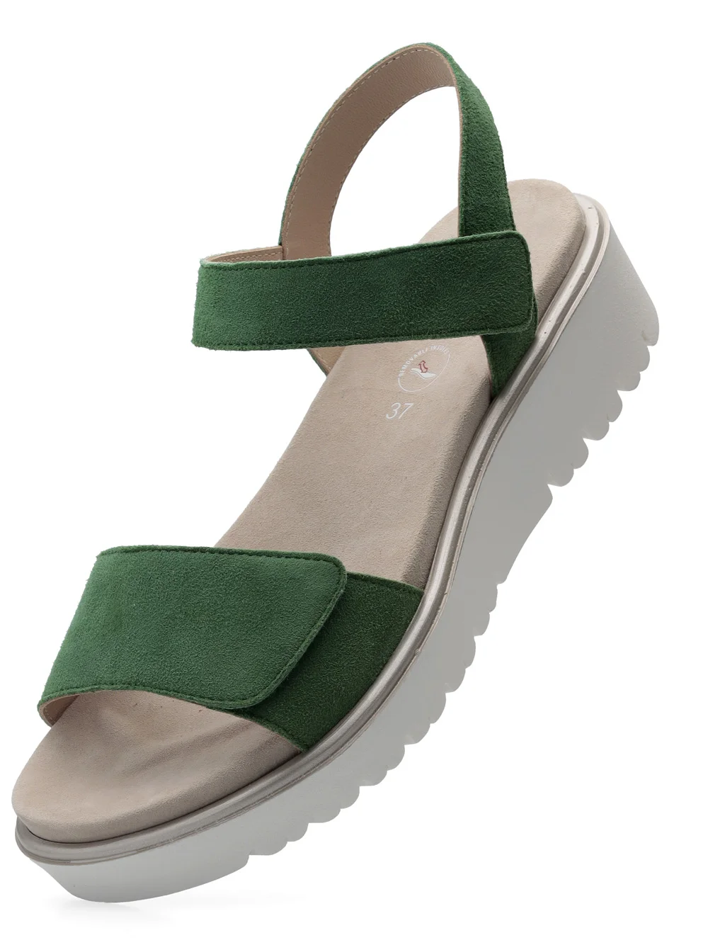 Sandale Bilbao grass