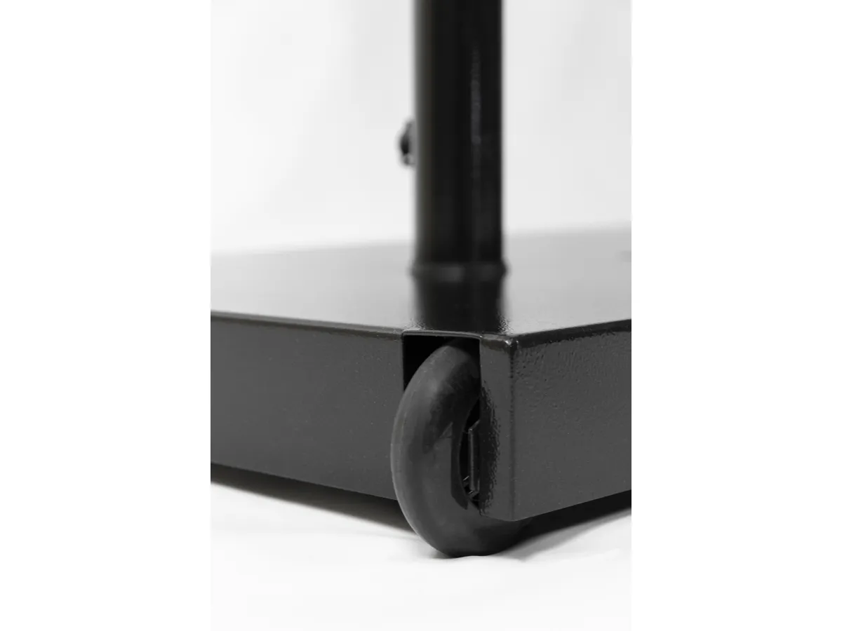 Securit® BLACK STAR XXL informationsdisplay