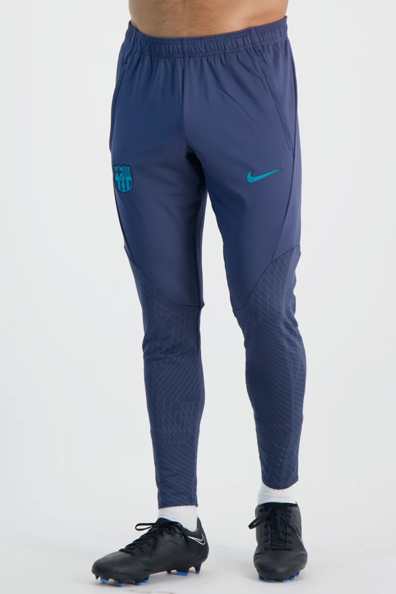 Nike FC Barcelona Strike Herren Trainerhose