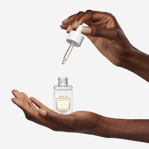 Elizabeth Arden White Tea Bi-Phase Oil Serum, 30 ml