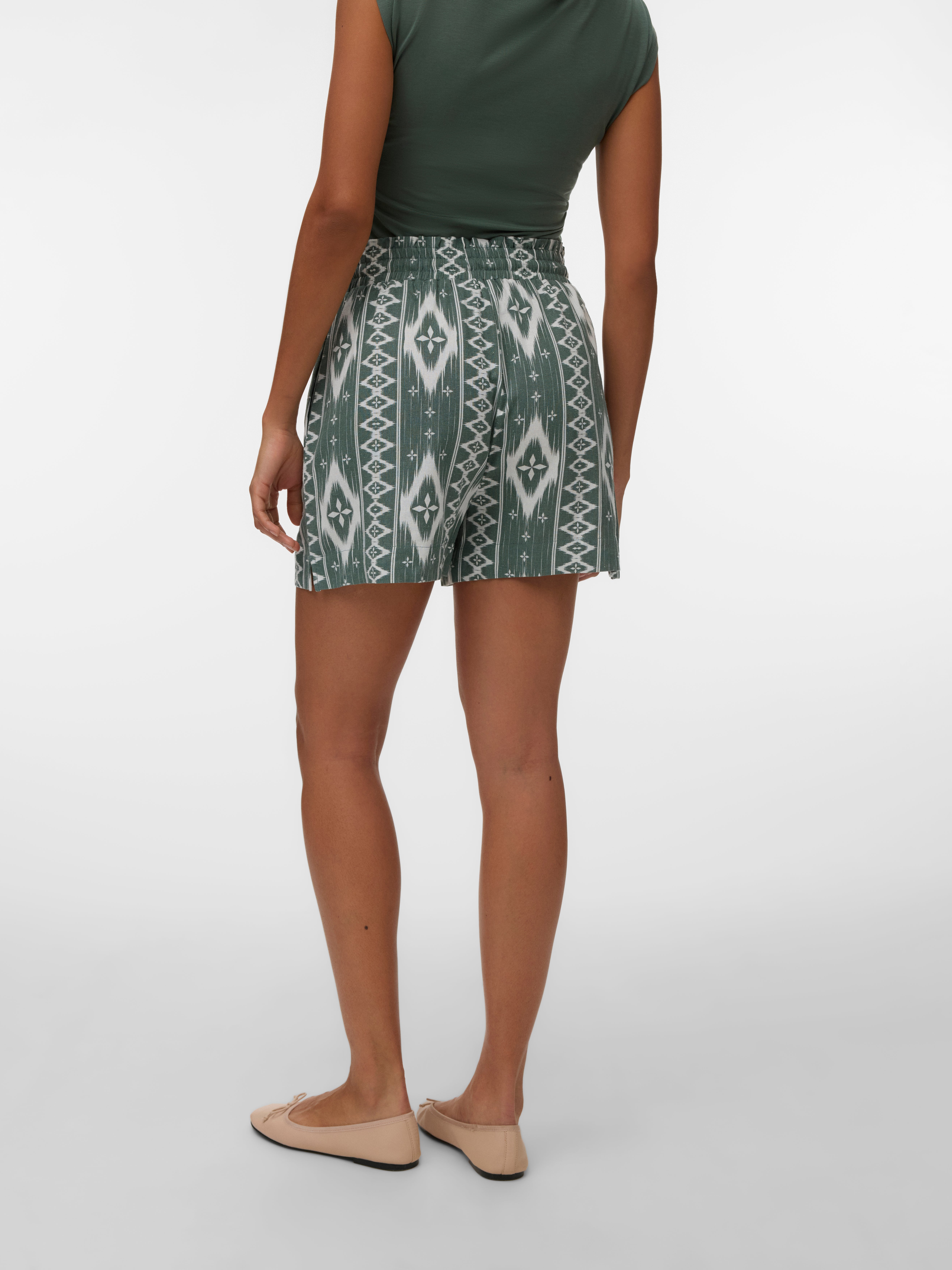 VMMYMILO Paperbag shorts