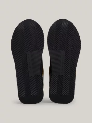 Tênis Essential Elevade Suede Runner