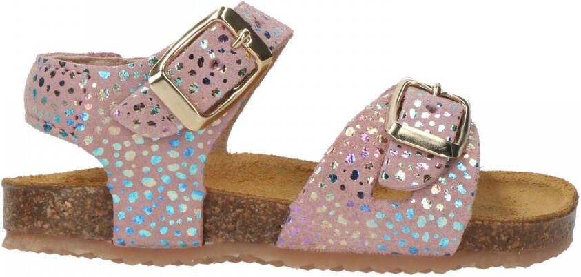Develab 48308 Kinderen MeisjesSandalen Kleur Roze