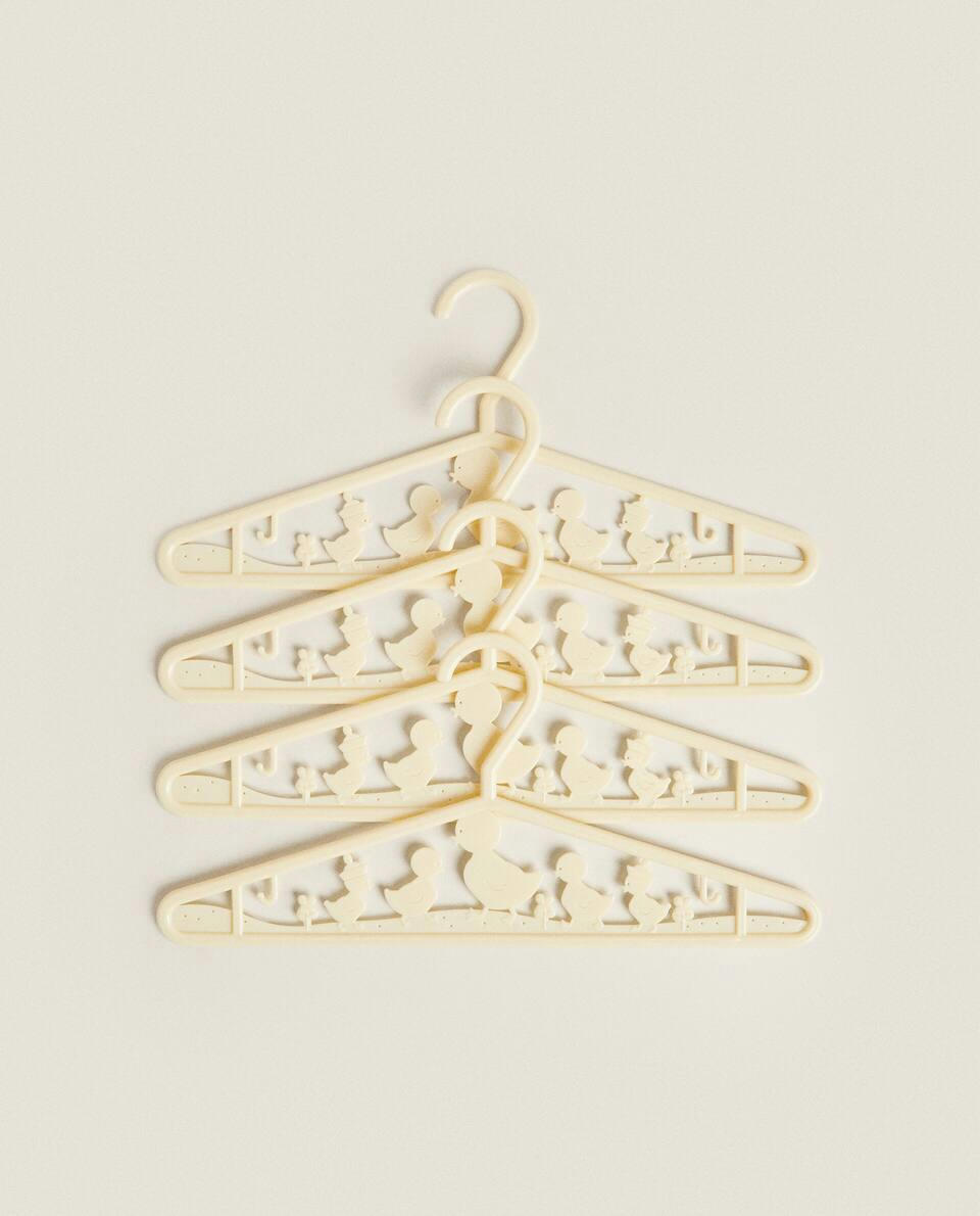 SUPORTE PARA PATO (CONJUNTO DE 4)