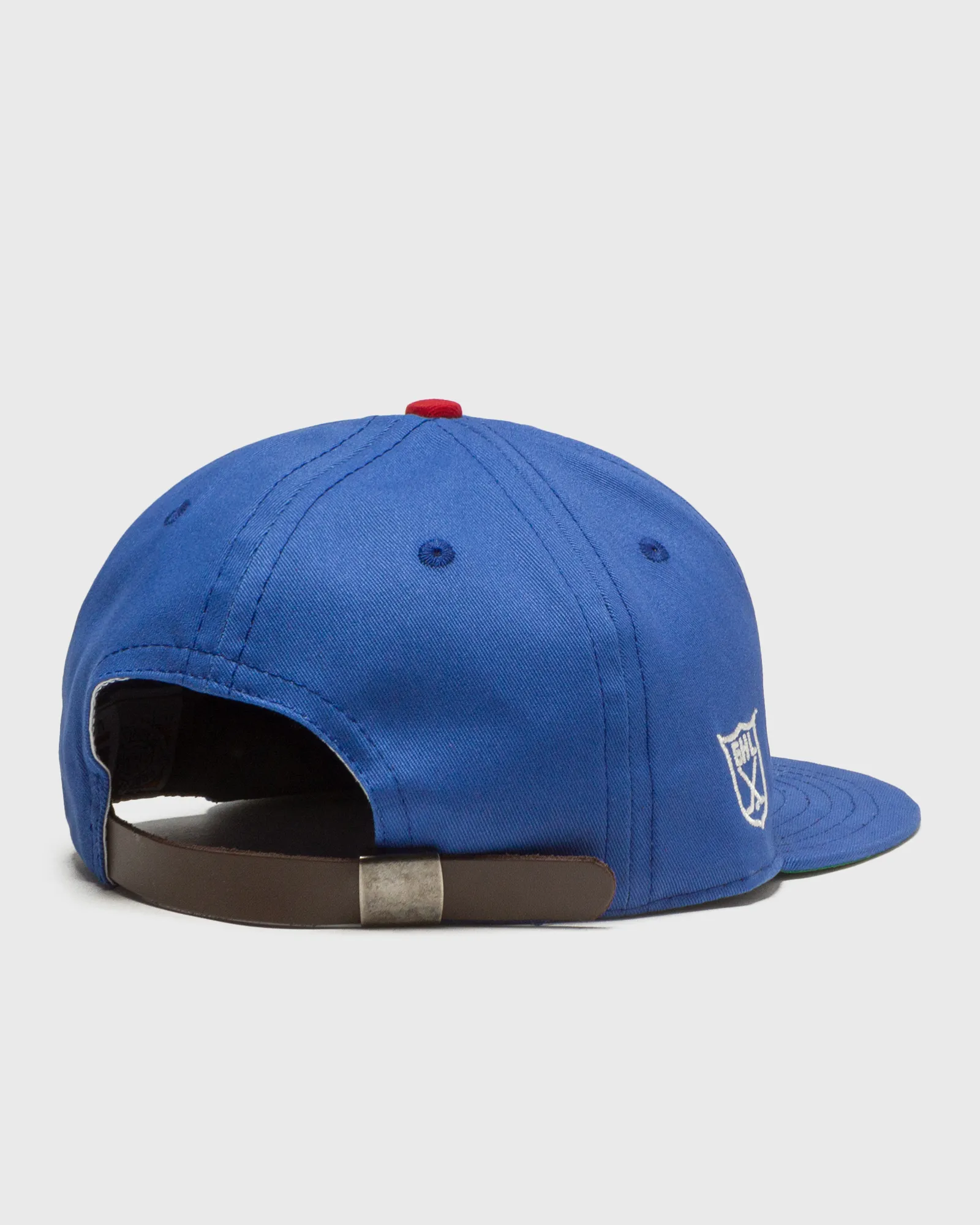 Ebbets Field Flannels New York Rovers Vintage Ballcap