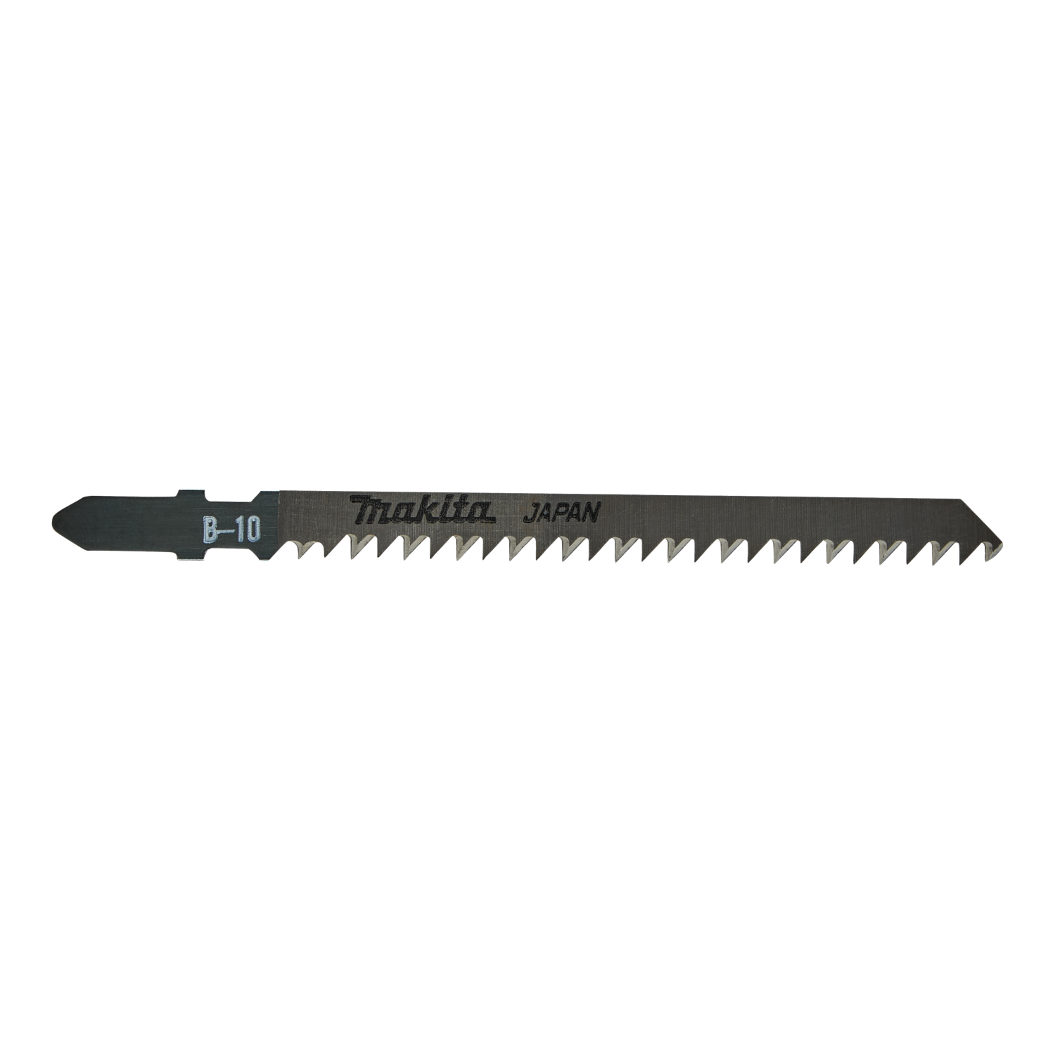 Makita A-85628 HCS Decoupeerzaagblad B10 - zuiver - Hout / Kunststof (5st)