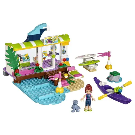 LEGO® Friends 41315 Heartlake Surfladen