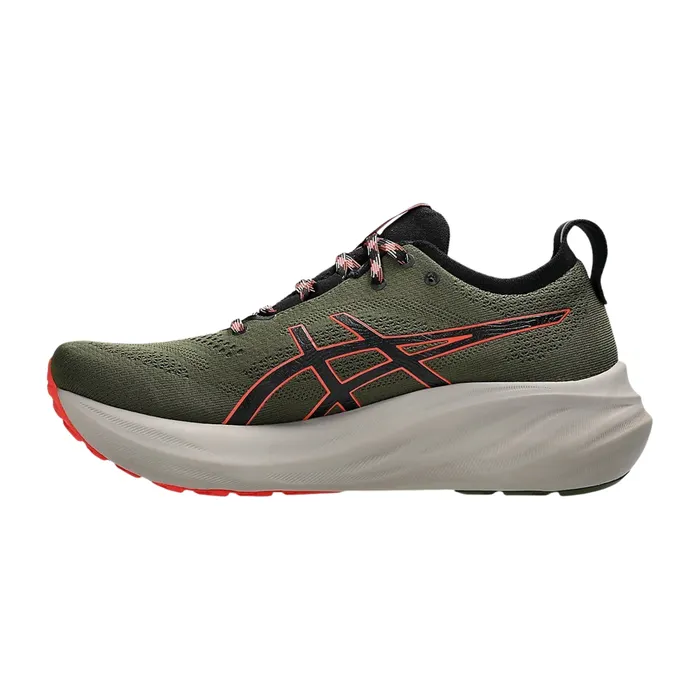 Asics Gel-Nimbus 26 TR Hardloopschoenen Heren