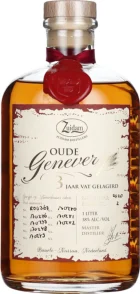 ZUIDAM OUDE GENEVER 3 JAAR 1LTR