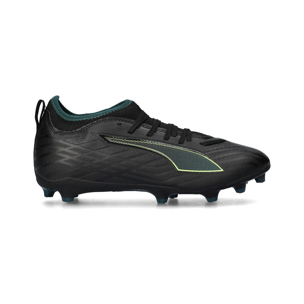 Chuteira Puma Ultra 6 Match FG/AG Criança