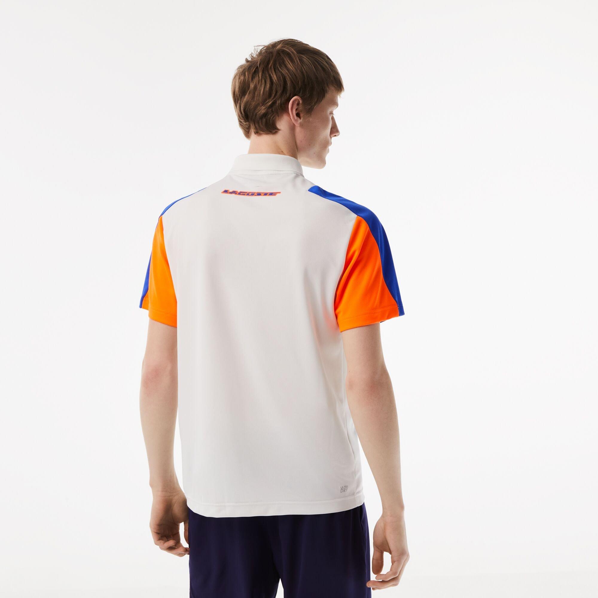 Lacoste DH5042 Polo Sn99