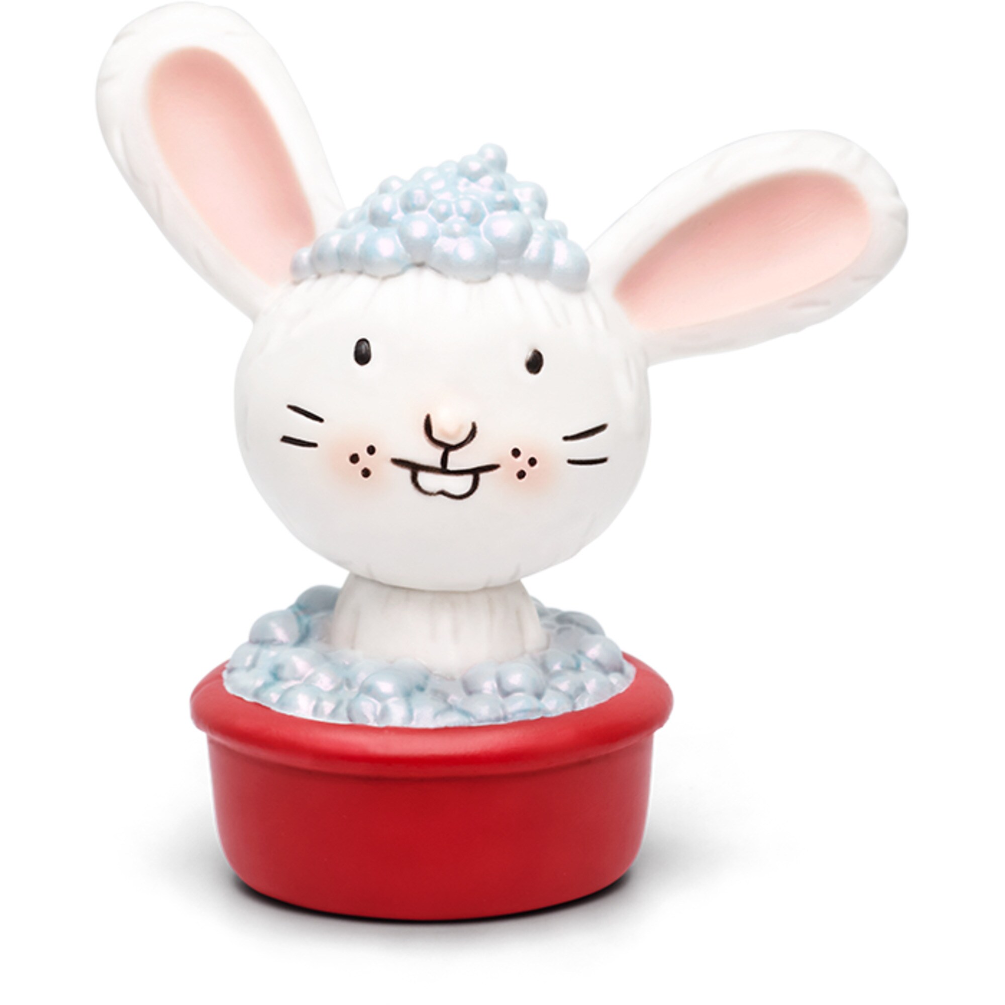 Tonies Spielfigur Hasenkind - Nur noch kurz die Ohren kraulen? Hasenkinds Mitmach-Geschichten