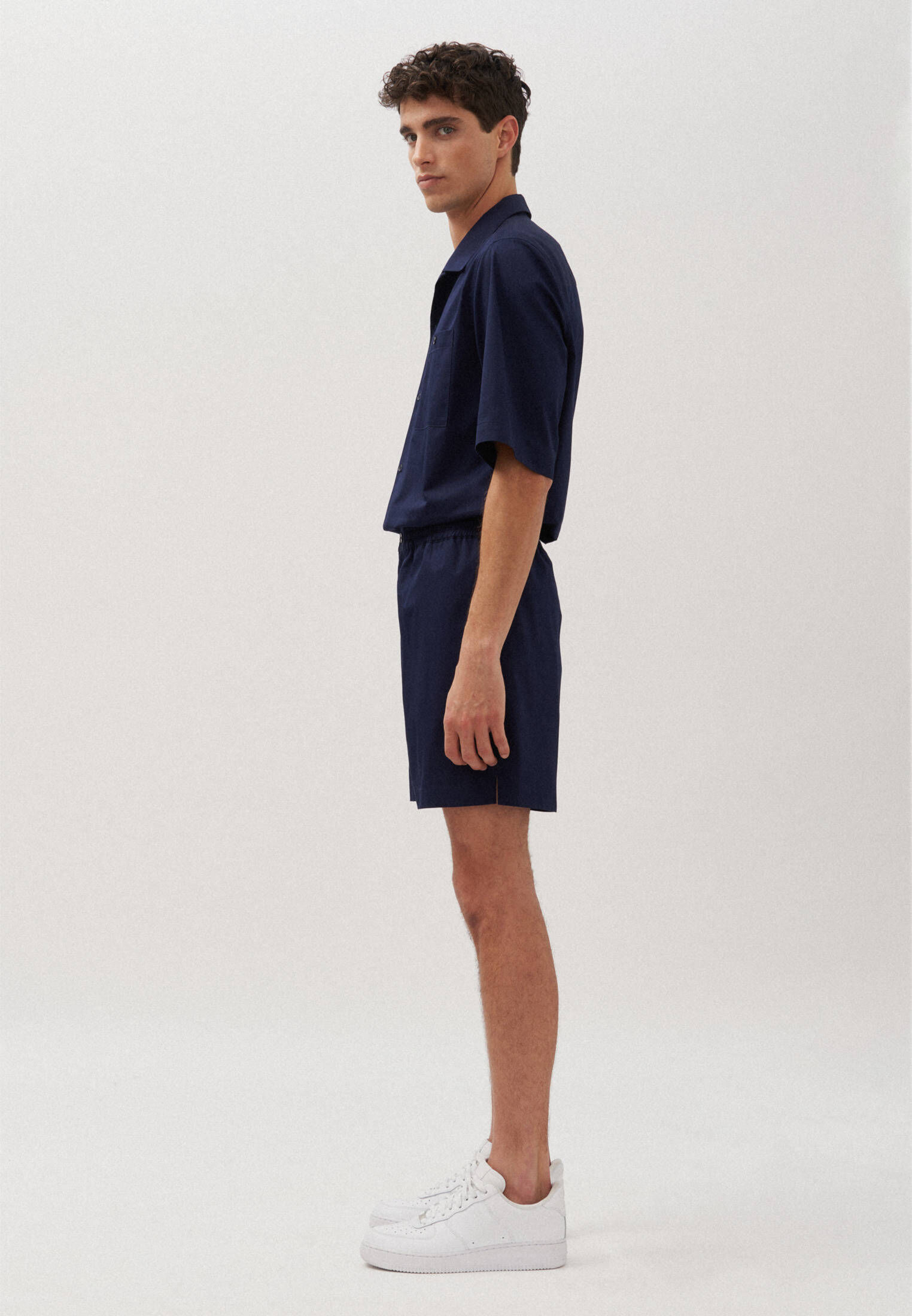 Seidensticker| Herren Shorts Studio