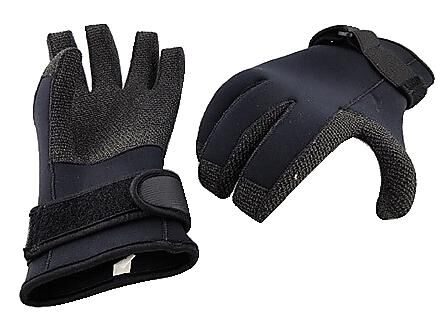 VIKING - GANTS NEOPRENE KEVLAR 5MM VIKING