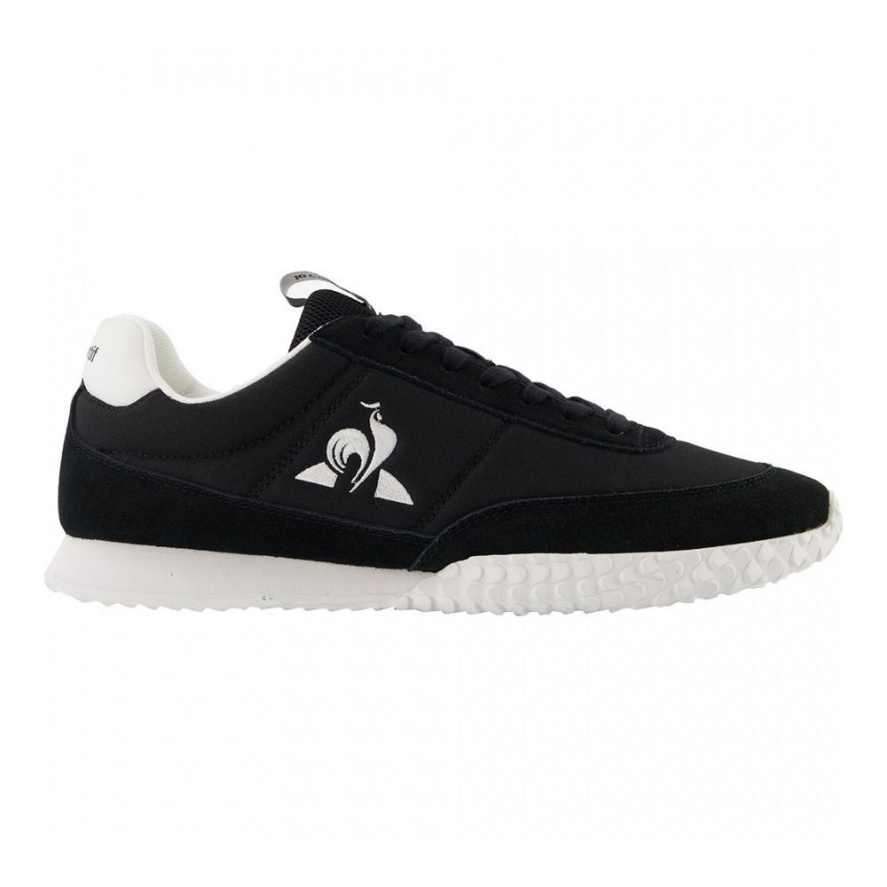 Le Coq Sportif VELOCE II - Sneakers Homme black/optical white