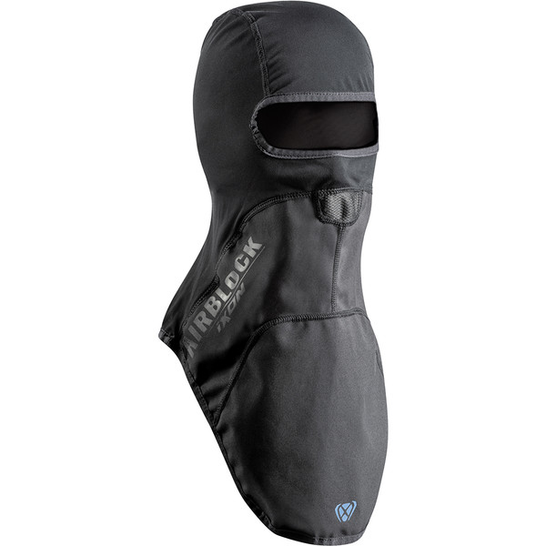 Ixon - Cagoule Airblock Hood Noir