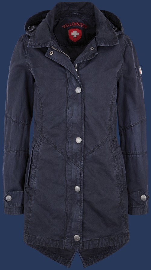 Hudson RockCotton, Darknavy