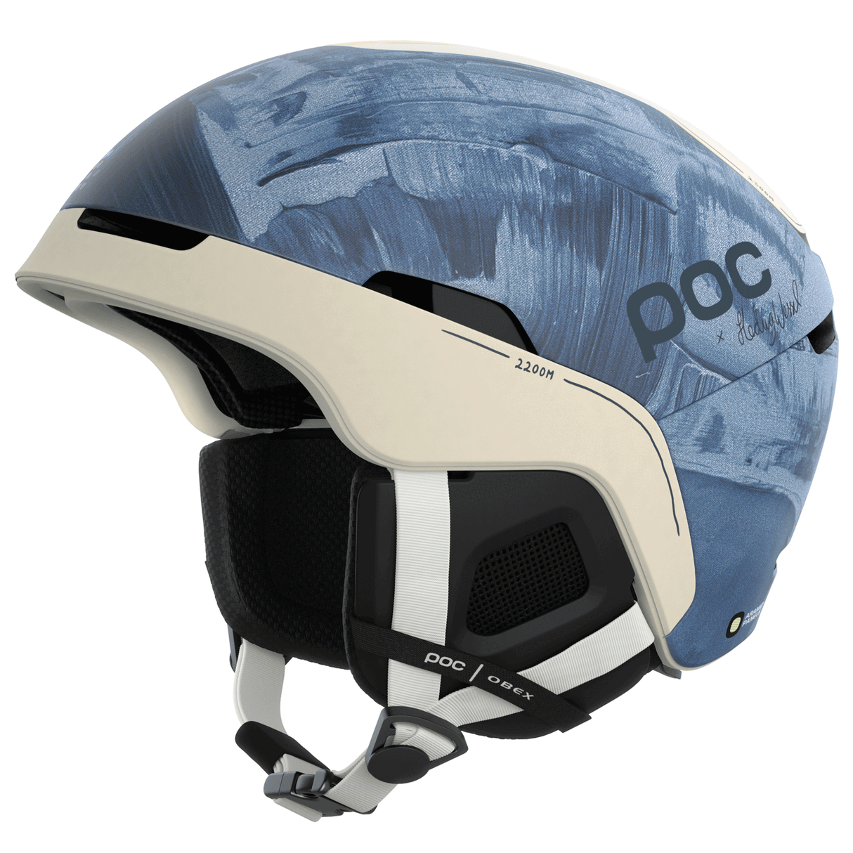 POC<br>Obex BC MIPS Hedvig Wessel Ed.