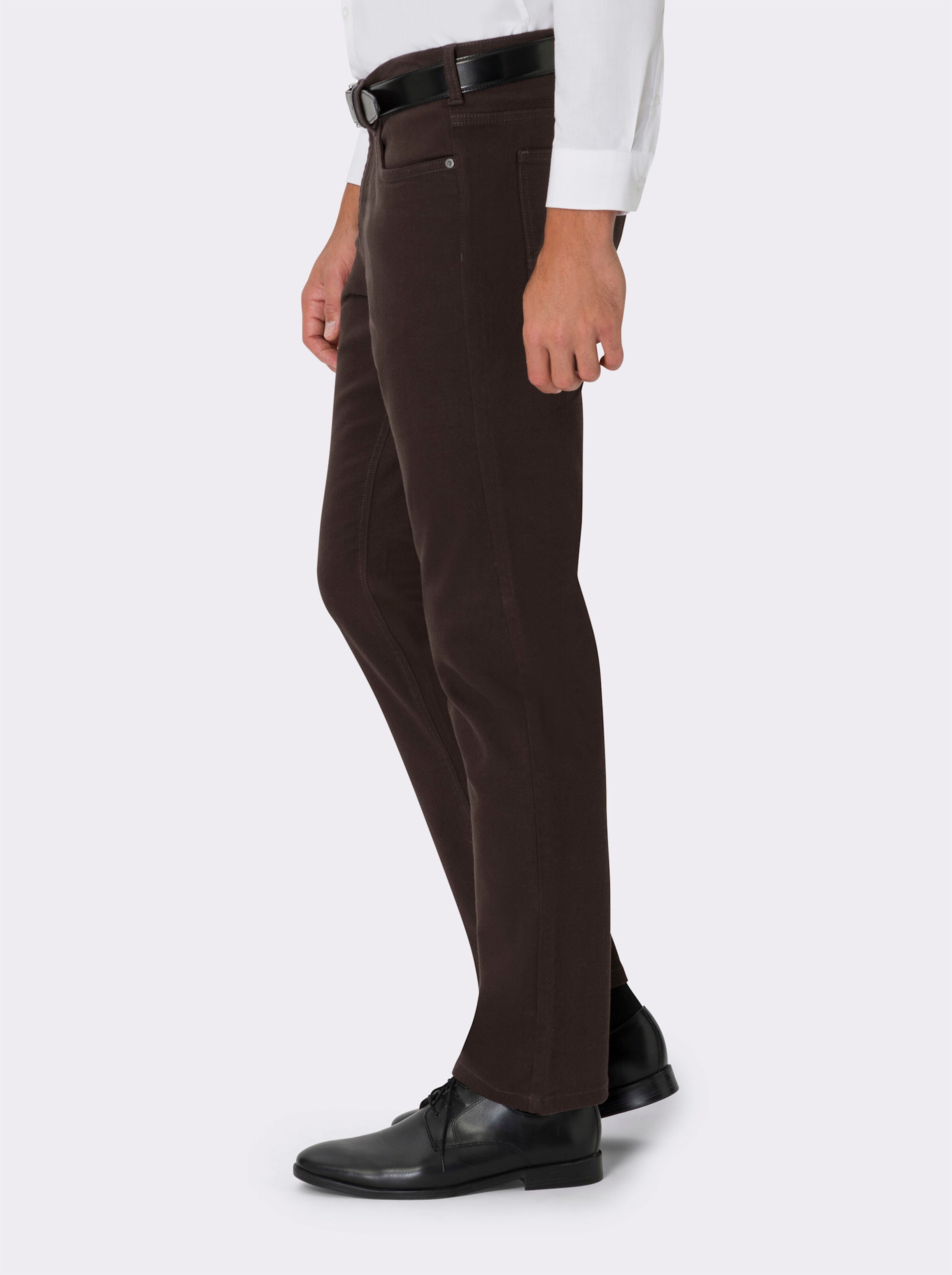 Twill-Hose