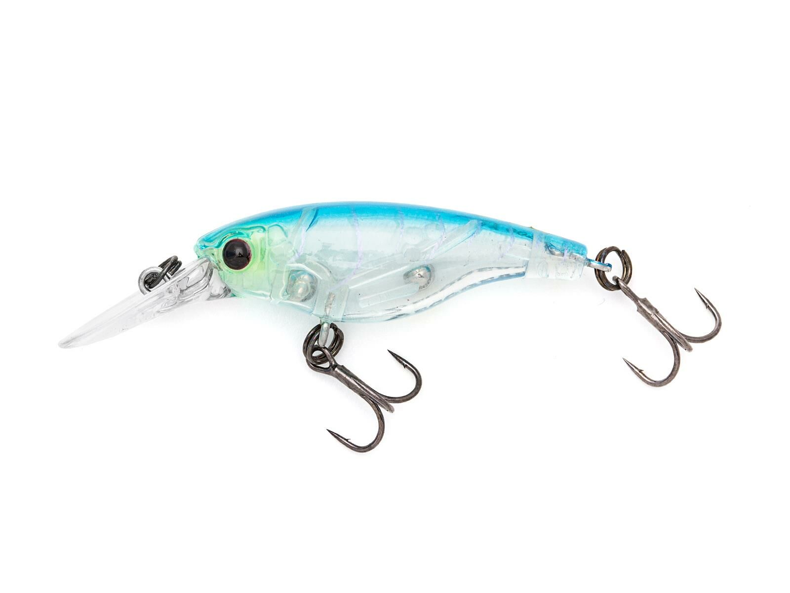 SX 40LC (383) Blue Shrimp