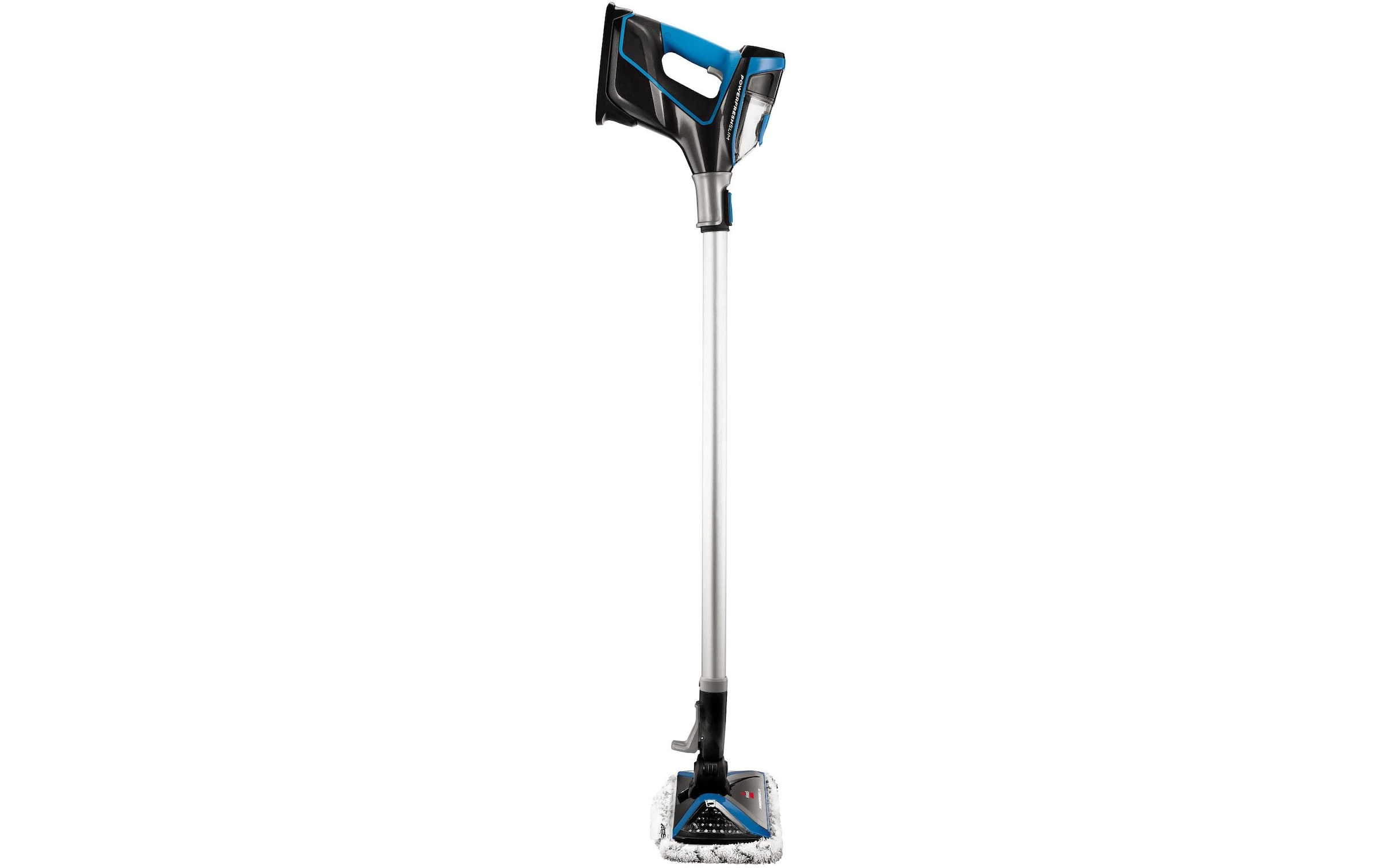 Bissell Dampfreiniger »PowerFresh Slim Steam«