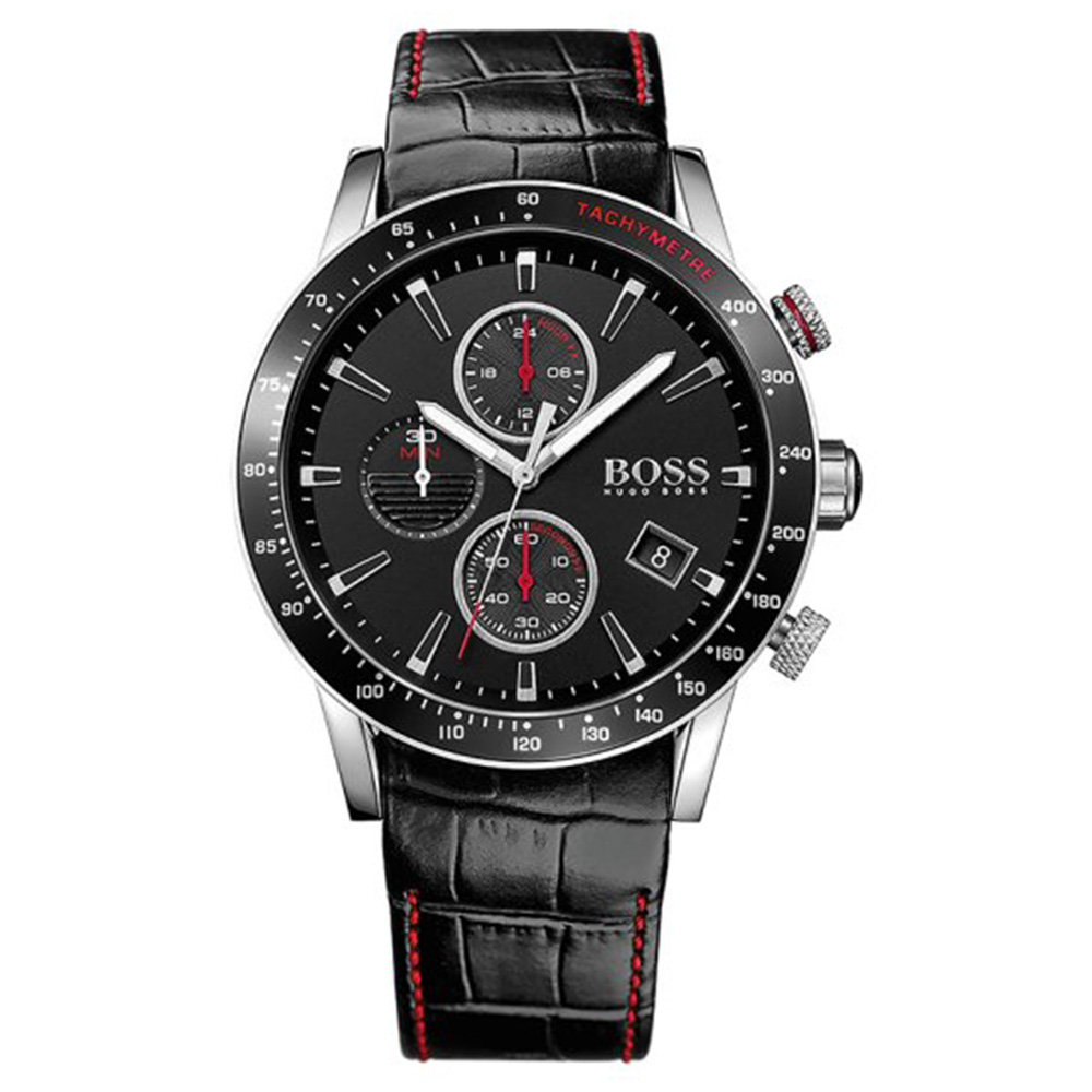 Rafale Chronograph Watch