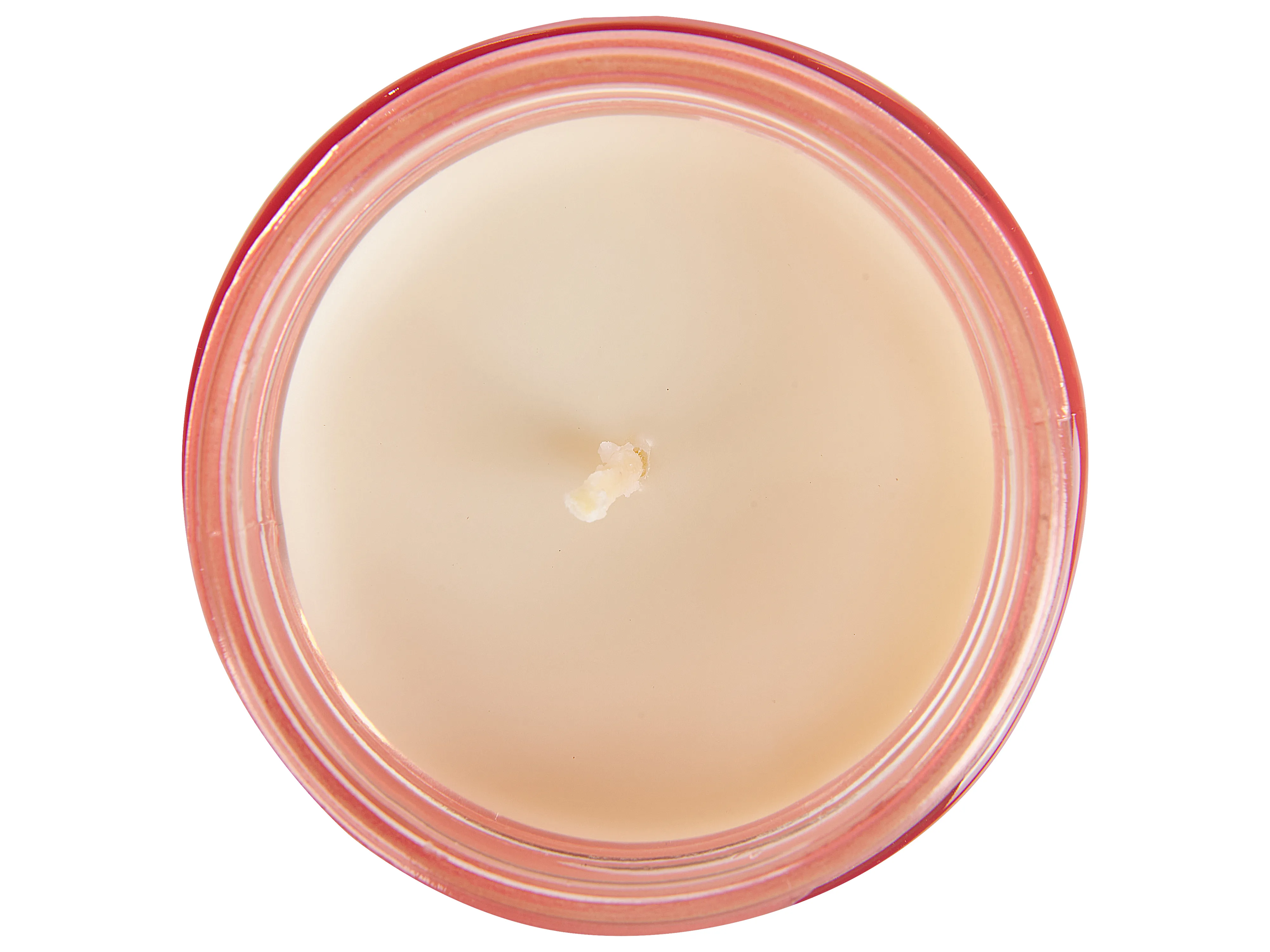 Set van 3 geurkaarsen FRUITY BLOOM Soja wax Orientaalse geurnoten Kruidige geurnoten Bloemige geurnoten