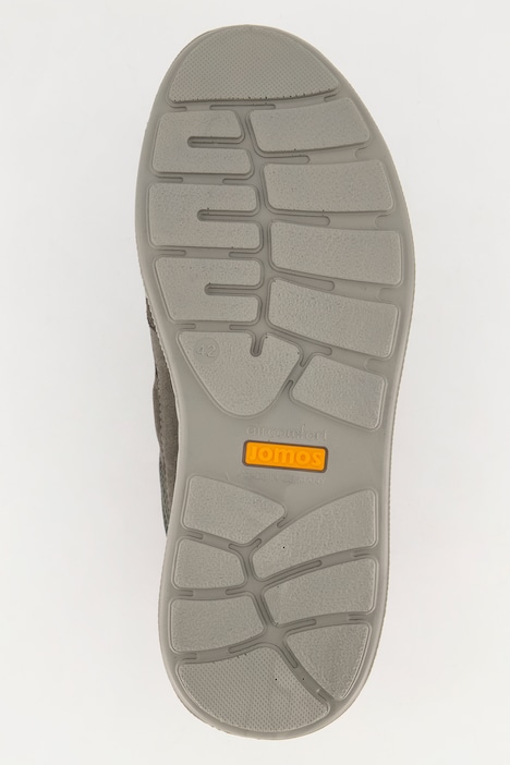 Halbschuh, Jomos, echtes Leder, Gr. 50