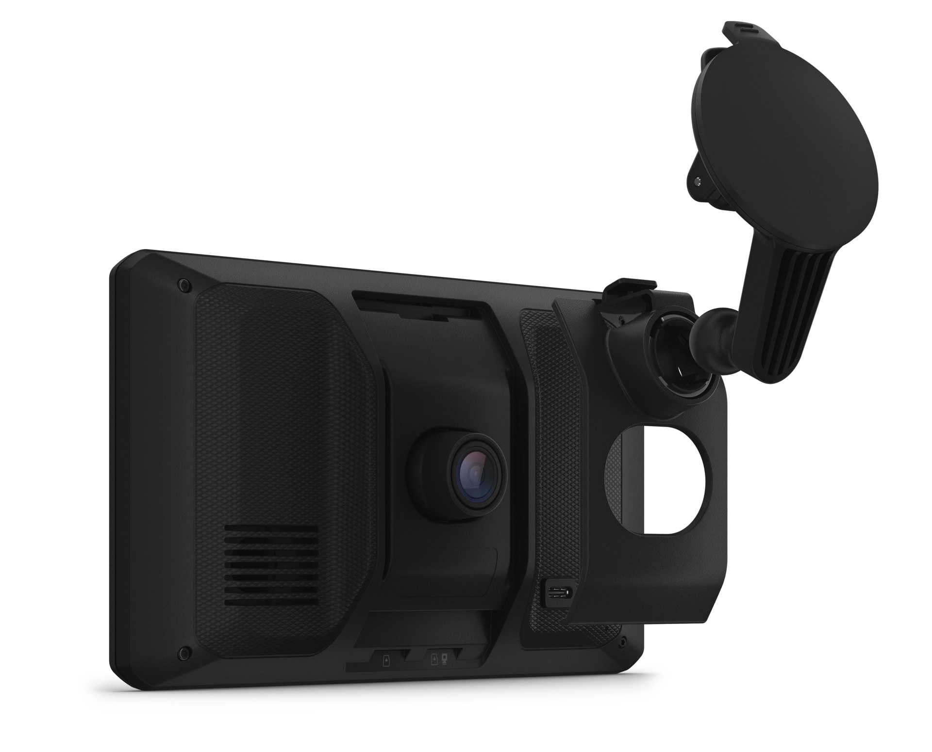 Garmin PKW-Navigationsgerät »DRIVECAM 76 MT-D EU« (Europa (46 Länder) Karten-Updates)