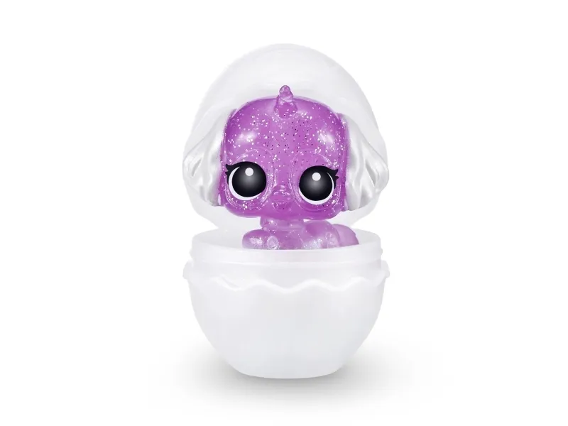Rainbocorns Sequin Surprise S5 Puppycorn Rescue