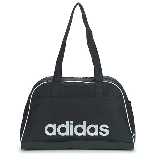 Adidas Sportswear - W L ESS BWL BAG - Noir / Blanc