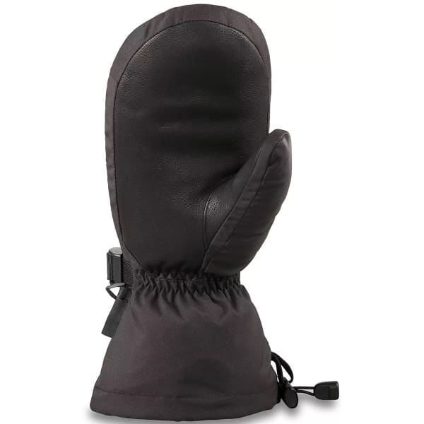 Moufle ski DAKINE NOVA MITT BLACK
