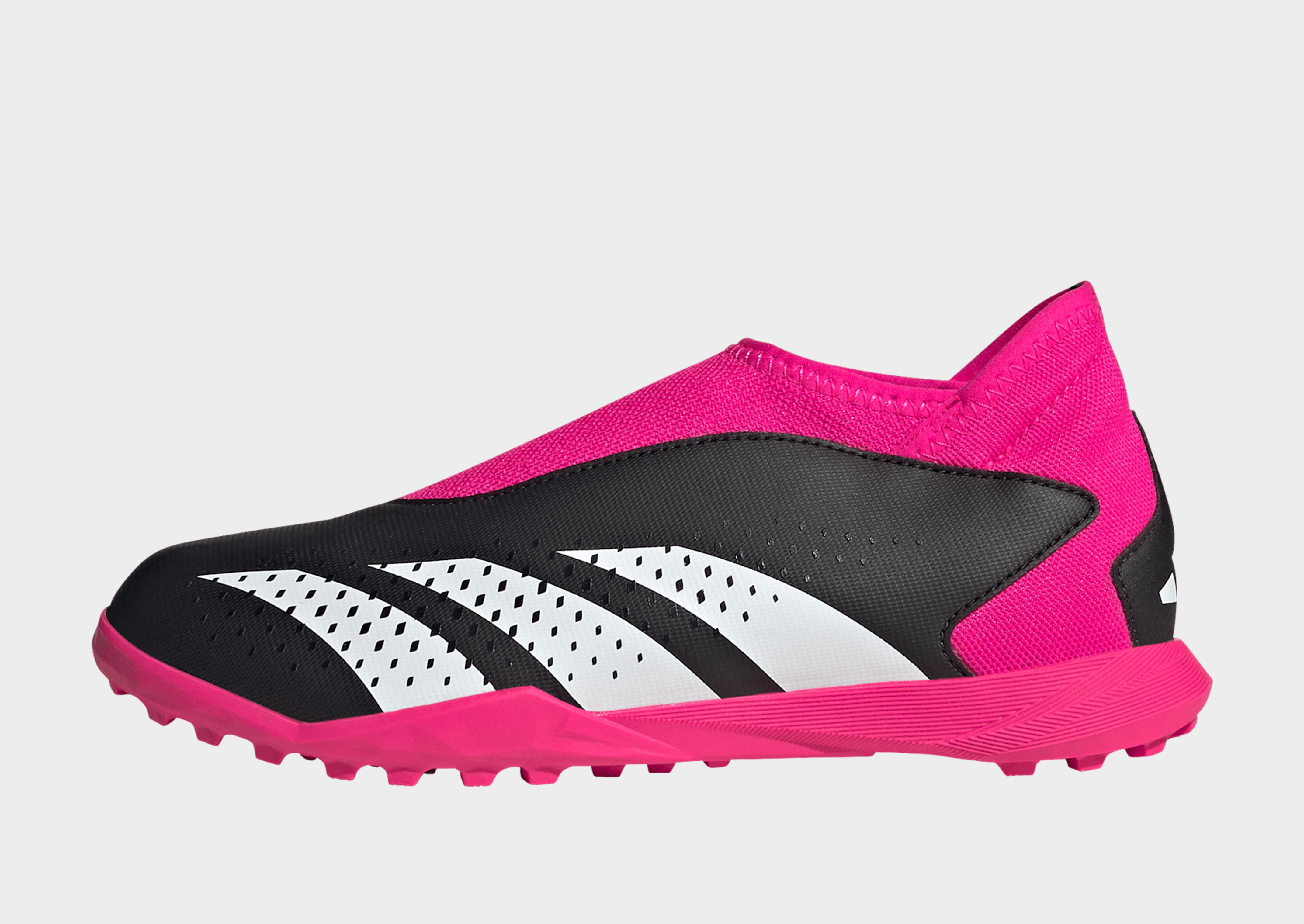 adidas Chaussure sans lacets Predator Accuracy.3 Turf