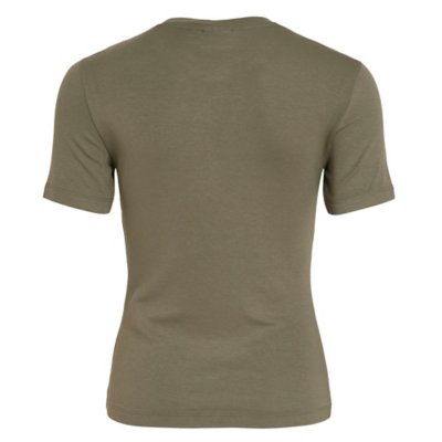 Tee-shirt à manches courtes femme Vialexia VILA