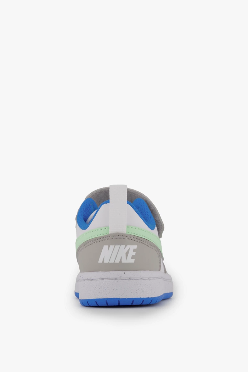 Nike Court Borough Low Recraft Kinder Sneaker