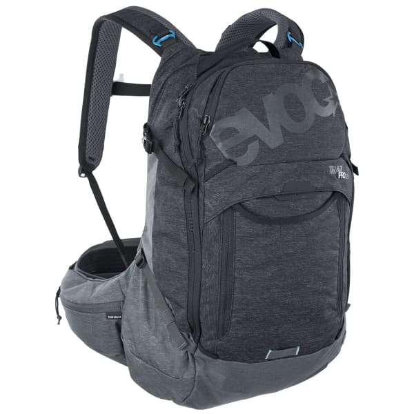 Sac à dos VTT EVOC TRAIL PRO 26 NOIR/GRIS